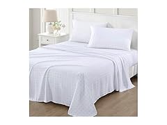 Martha Stewart Microfiber Sheets Set