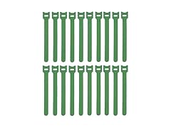 Kable Kontrol Cable Ties 20pk 7"