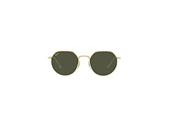 Ray-Ban RB3565 Jack Round Sunglasses