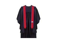Deshioki Cambodia Graduation Stole