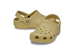 Crocs Classic Kids Clog Wheat