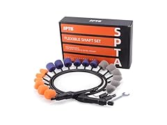 Mini Polishing Ball 18pc Set