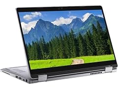 Dell Latitude 5310 2in1 13.3" i5-10310U Laptop