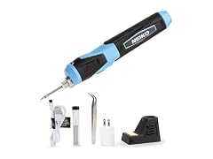 NEIKO NEIKO 40421A Wireless Soldering Kit