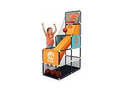 Kids Arcade Style Basketball Game