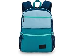 High Sierra Everclass Backpack, Glacial Blue