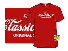 Enjoy Classic Vinyl