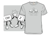 Teamwork Undo!