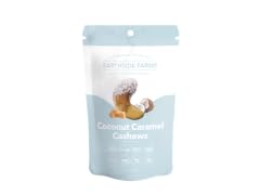 Earthside Farms | Coconut Caramel