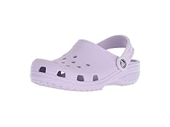 Crocs Unisex Classic Clogs, 2 Men/4 Women