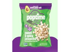 (50ct) Poptime Gourmet Popcorn Snack Bags (Your Choice)