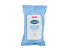Gentle Skin Sensitive Skin Cleansing Cloths, 25 Count