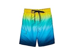 Kanu Surf Boys Line Up Swim Trunk