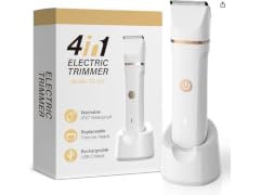 Freyars 4-in-1 Electric Trimmer