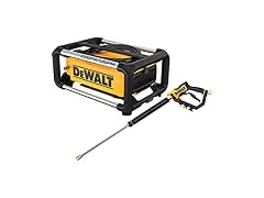 Dewalt DWPW2100 Washer PRS WTR 2100PSI