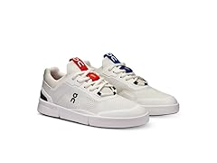 On Running The Roger Spin Lc Men's Shoes