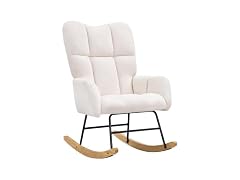 Rocking Chair Nursery, Glider Rocking Chair with