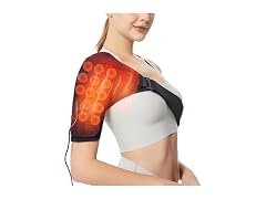 Shoulder Heating Pads