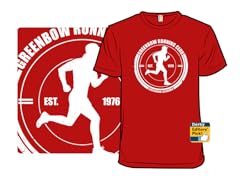 Greenbow Running Club