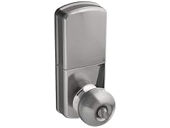 MiLocks Digital Door Knob with Remote