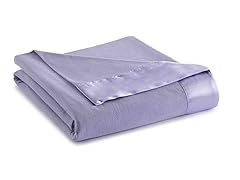 Micro Flannel Twin Size All-Seasons Sheet Blanket - 11 Colors