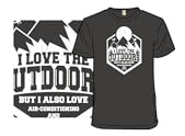 Outdoor Love