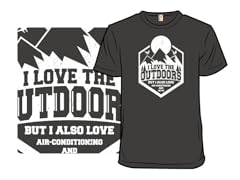 Outdoor Love