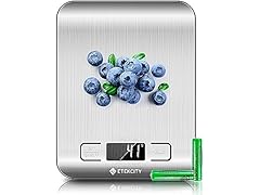 Etekcity Food Kitchen Scale