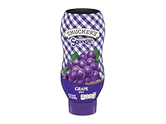 Smucker's Smucker's Grape Spread 20oz Grocery