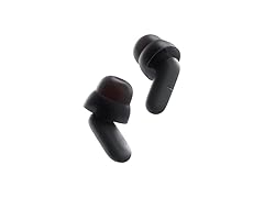 QubitPulse Ear Plugs for Sleeping