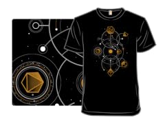 Celestial Dice