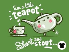 Tip Me Over and Pour Me Out