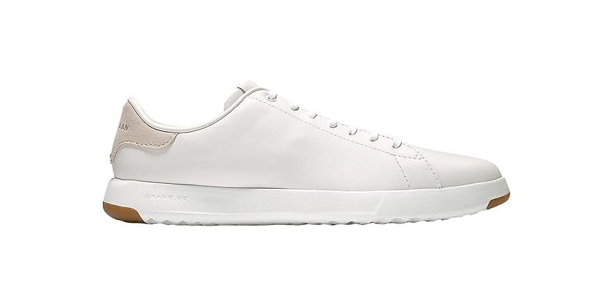Cole Haan Grandpro Tennis Sneaker Men's Shoe