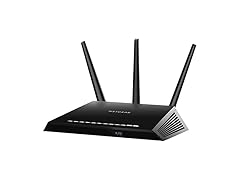 NETGEAR Nighthawk Smart Wi-Fi Router