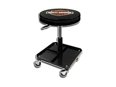 Plasticolor Harley-Davidson Shop Stool