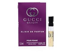 GUILTY ELIXIR DE PARFUM 1.5ML VIAL