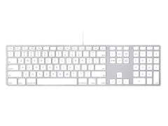 Apple Wired Keyboard with Numeric Keypad
