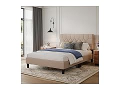 Avenco Full Size Bed Frame