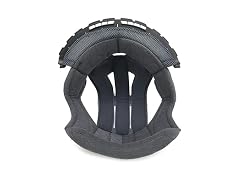 Shoei RF-1100 Center Pad M9 Black/Medium