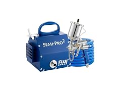 Fuji Spray 2203G-FUJI Fuji Spray Semi-PRO 2 Gravity 