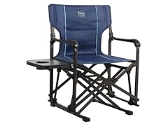 Timber Ridge ASH Gliding Rocking Chair