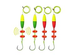 Fish Corner 4 Packs Catfish Rigs