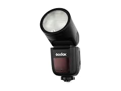 Godox V1 Flash for Sony
