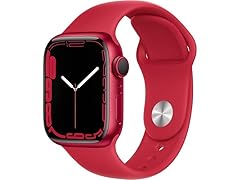Apple Watch Series 7 (Grade A Refurbished)