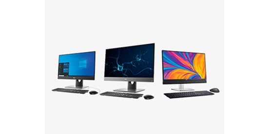 Dell All-in-One Desktop PCs at Woot for From $500 + free shipping w/ Prime