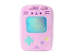 GUND Pusheen Gaming Handheld Console Plush,  9.5”