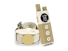 Delupet W0568 Dog Training Collar