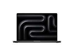 Apple 16.2" MacBook Pro M3 Pro (2023)