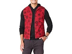 Amazon Essentials Men Disney Pf Vests