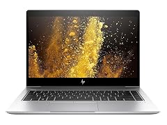 HP EliteBook 840 G6 i7-8665U 16GB 256GB SSD W11P